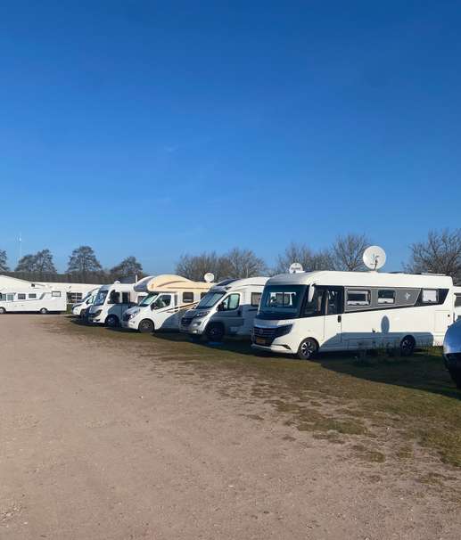 Een foto toegevoegd aan een locatie