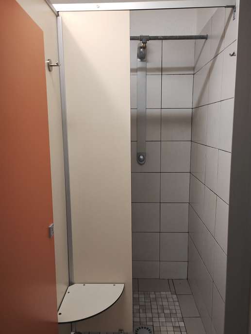 Einem Ort wurde ein Foto hinzugefügt