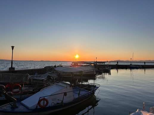 Aggiunta una foto a una posizione