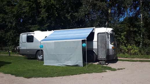 Einem Ort wurde ein Foto hinzugefügt