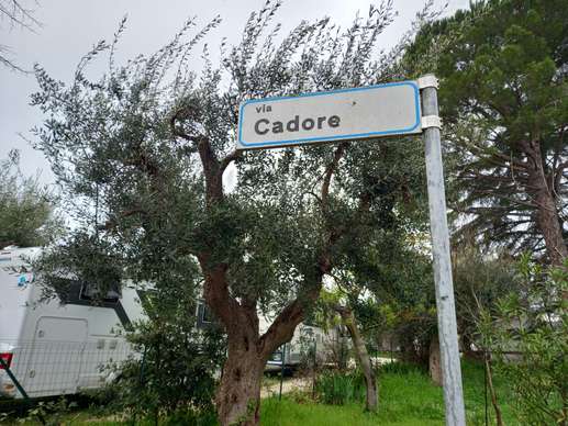 Ajout d'une photo à un emplacement