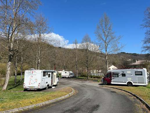 Ajout d'une photo à un emplacement