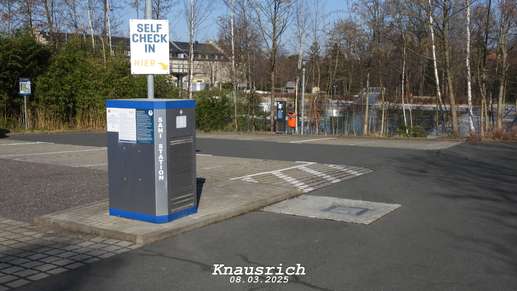 Ajout d'une photo à un emplacement