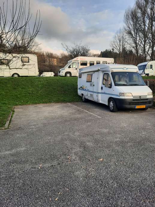 Aggiunta una foto a una posizione