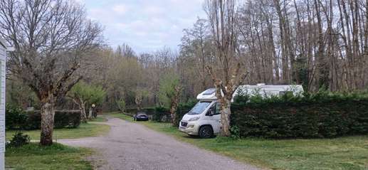 Ajout d'une photo à un emplacement
