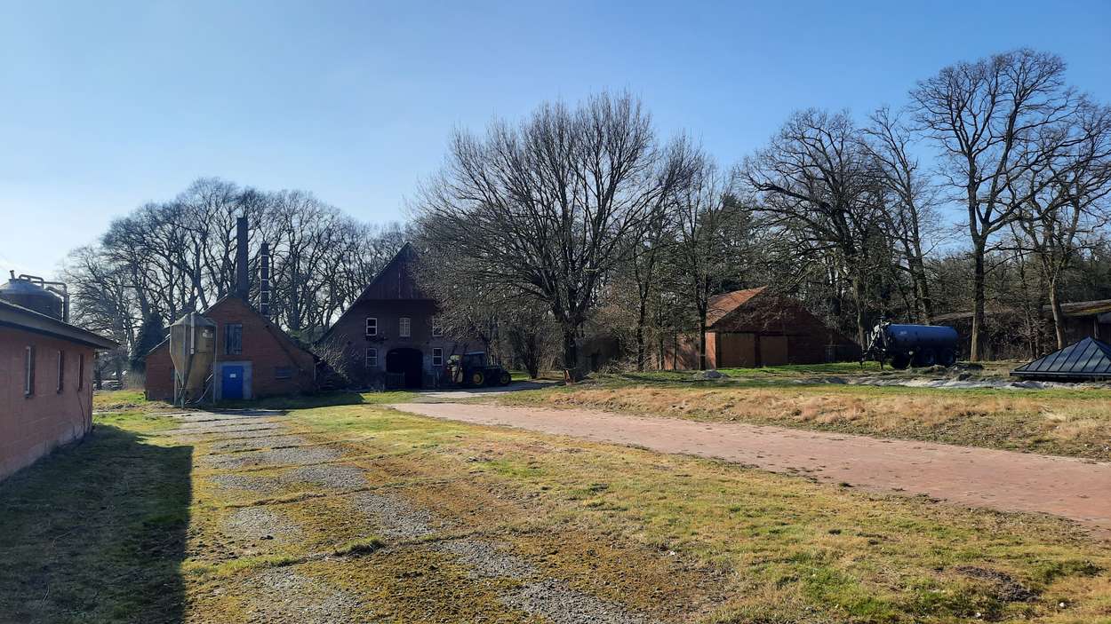 Hof Backhus