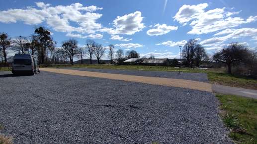 Added a photo to a location