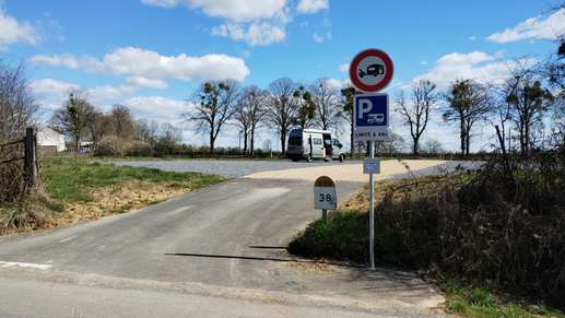 Added a photo to a location