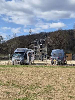 Aggiunta una foto a una posizione
