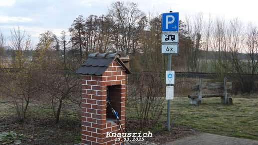 Ajout d'une photo à un emplacement