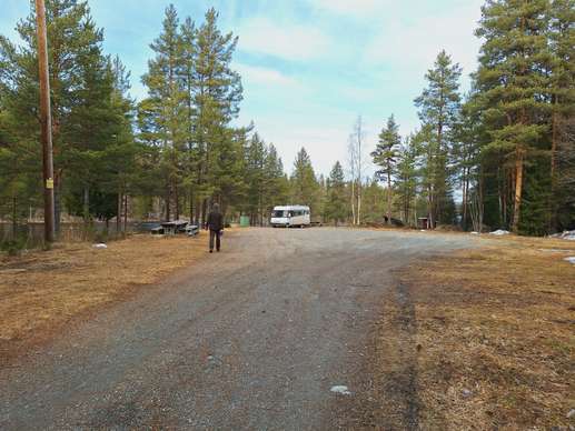 Added a photo to a location