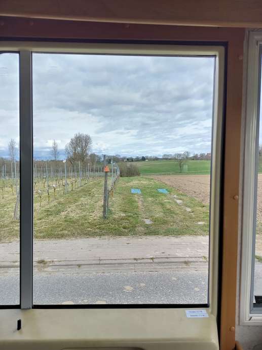Einem Ort wurde ein Foto hinzugefügt