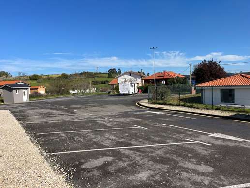 Ajout d'une photo à un emplacement