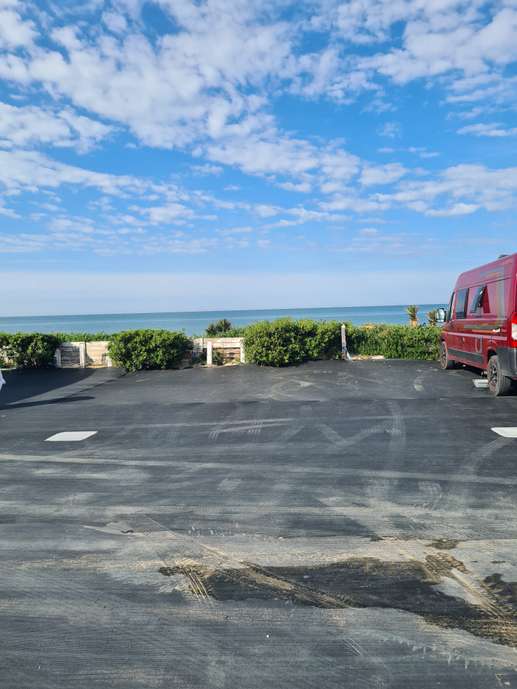 Ajout d'une photo à un emplacement