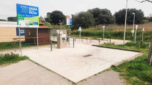 Añadió una foto a una ubicación
