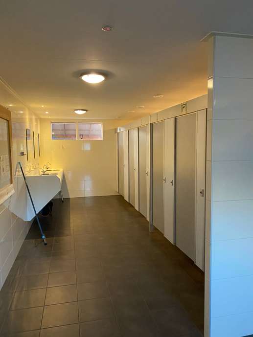 Einem Ort wurde ein Foto hinzugefügt