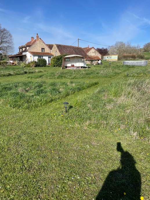 Added a photo to a location