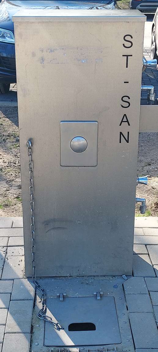 Einem Ort wurde ein Foto hinzugefügt