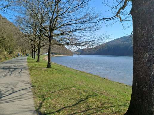 Added a photo to a location