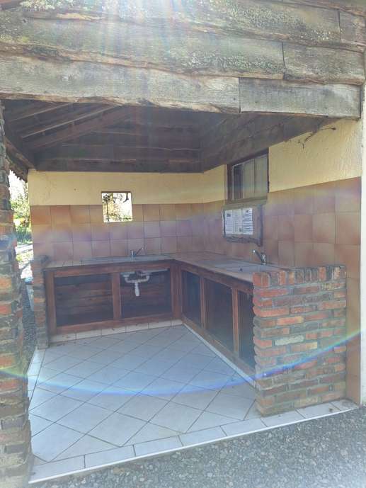 Een foto toegevoegd aan een locatie