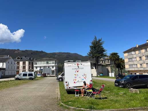 Ajout d'une photo à un emplacement