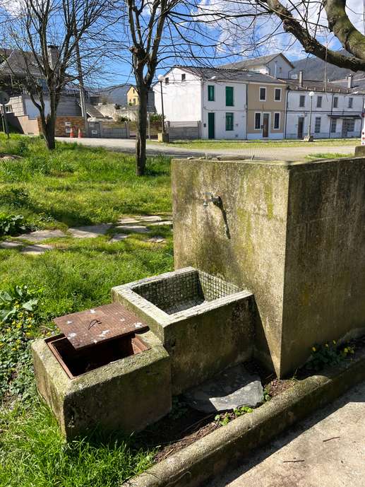 Ajout d'une photo à un emplacement