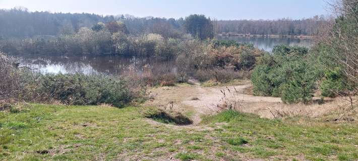 Landal Camping Klein Vink