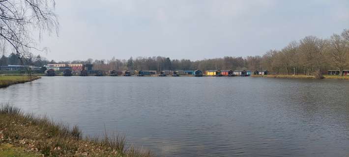 Landal Camping Klein Vink
