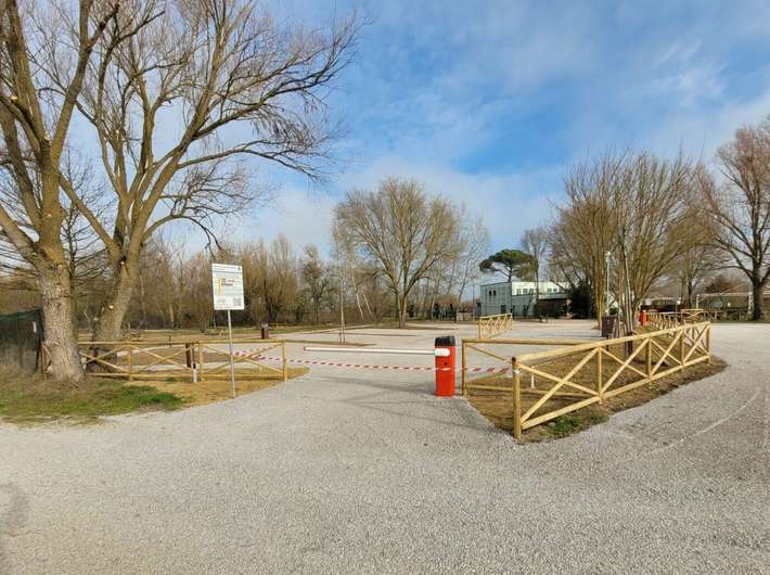Riserva naturale regionale lago di Montepulciano