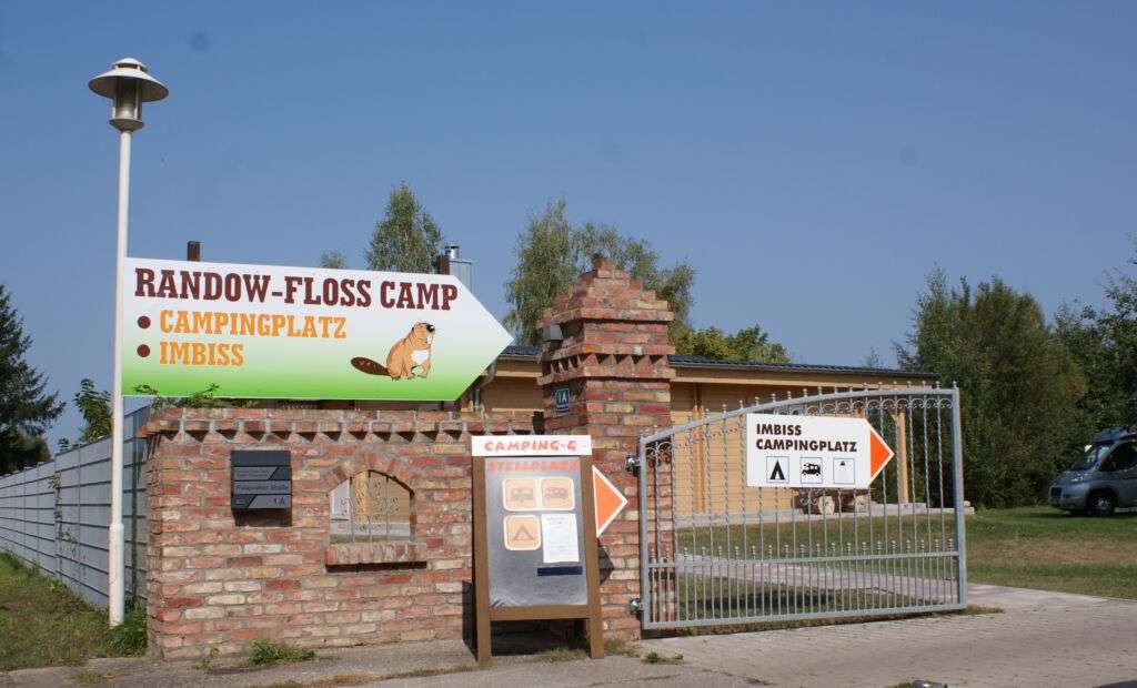 Hafen Eggesin