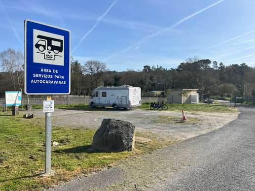 Ajout d'une photo à un emplacement
