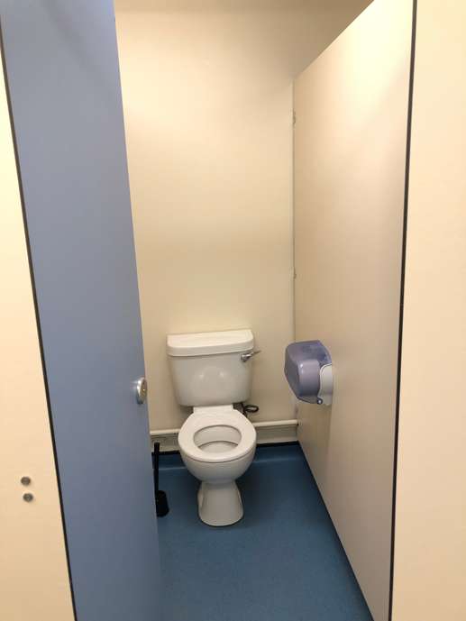 Ajout d'une photo à un emplacement