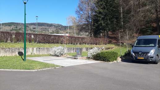 Added a photo to a location