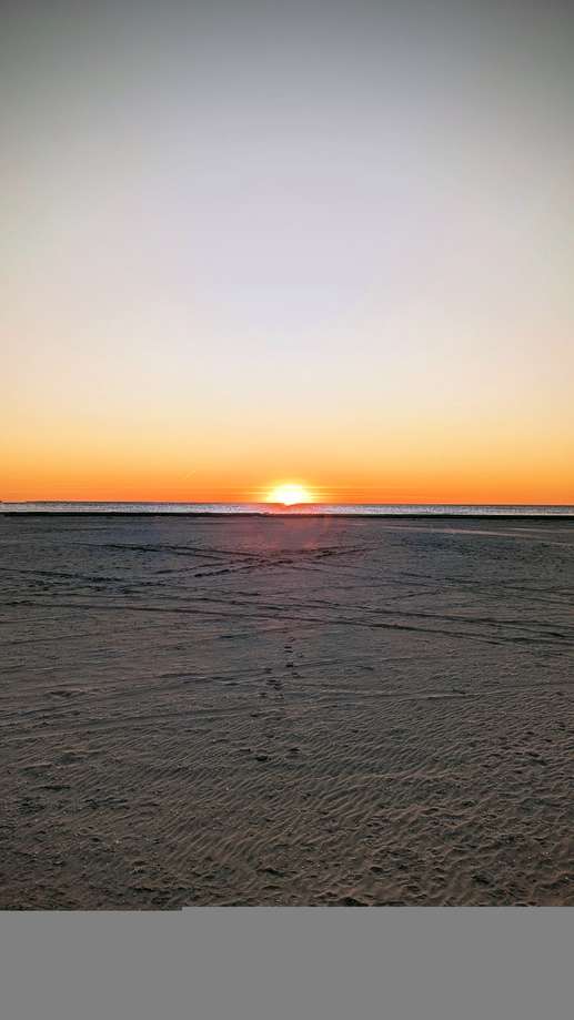 Een foto toegevoegd aan een locatie