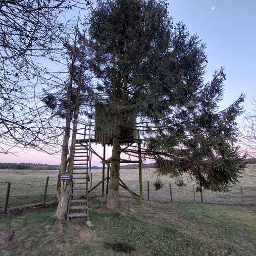 Ajout d'une photo à un emplacement