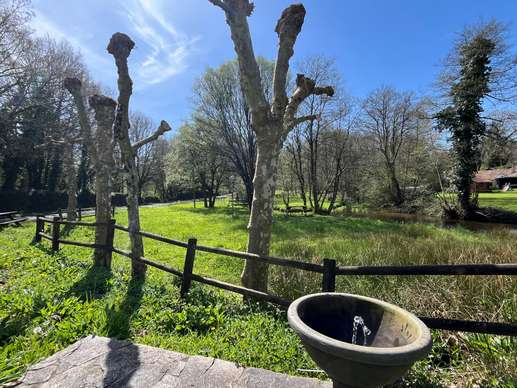 Ajout d'une photo à un emplacement