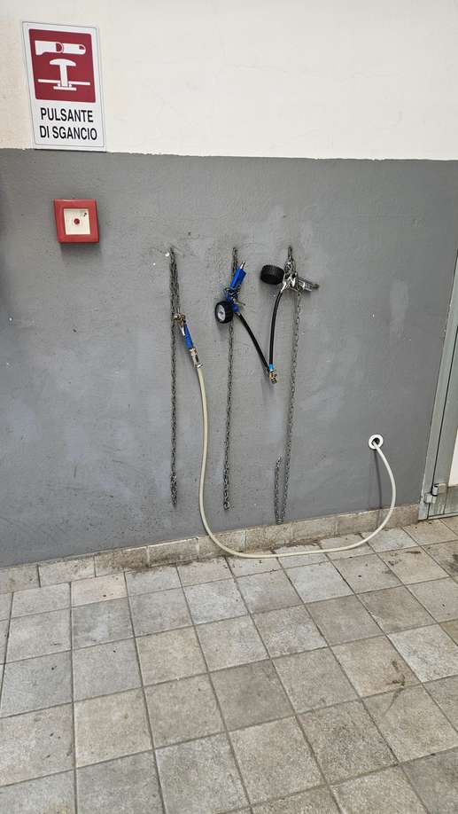 Ajout d'une photo à un emplacement