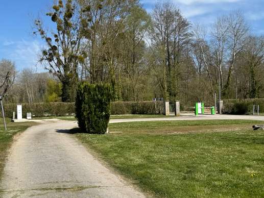 Een foto toegevoegd aan een locatie