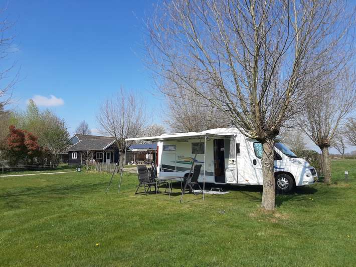 Boerderijcamping De Mebel
