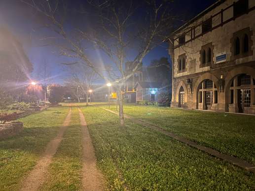 Ajout d'une photo à un emplacement