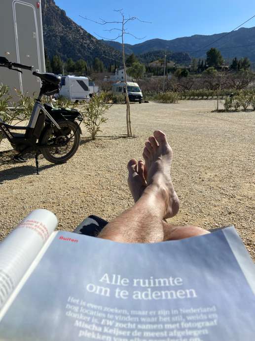 Aggiunta una foto a una posizione