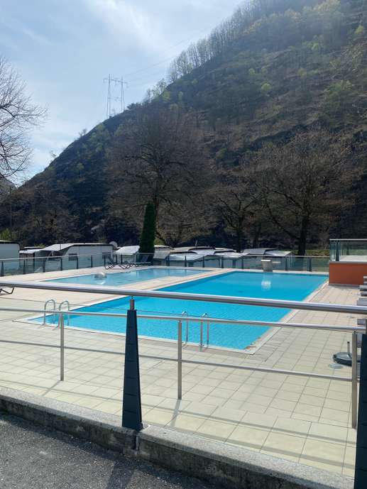 Aggiunta una foto a una posizione