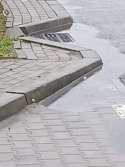 Een foto toegevoegd aan een locatie
