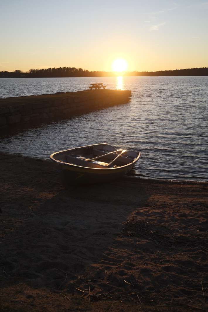 Hofsnäs Ställplats