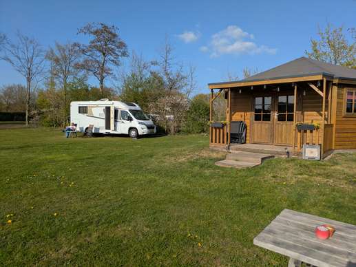 Added a photo to a location