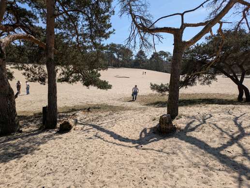 Added a photo to a location