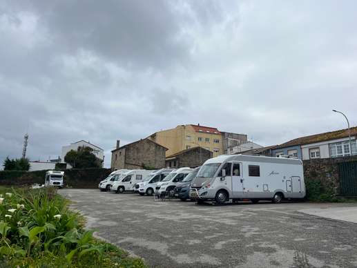 Ajout d'une photo à un emplacement