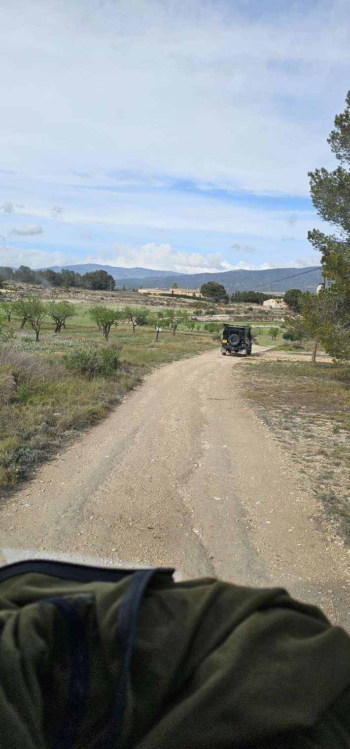 Finca Nuestro Lugar