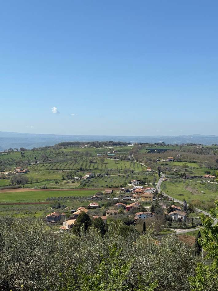 Lugnano in Teverina