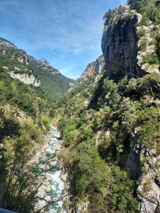 Aggiunta una foto a una posizione
